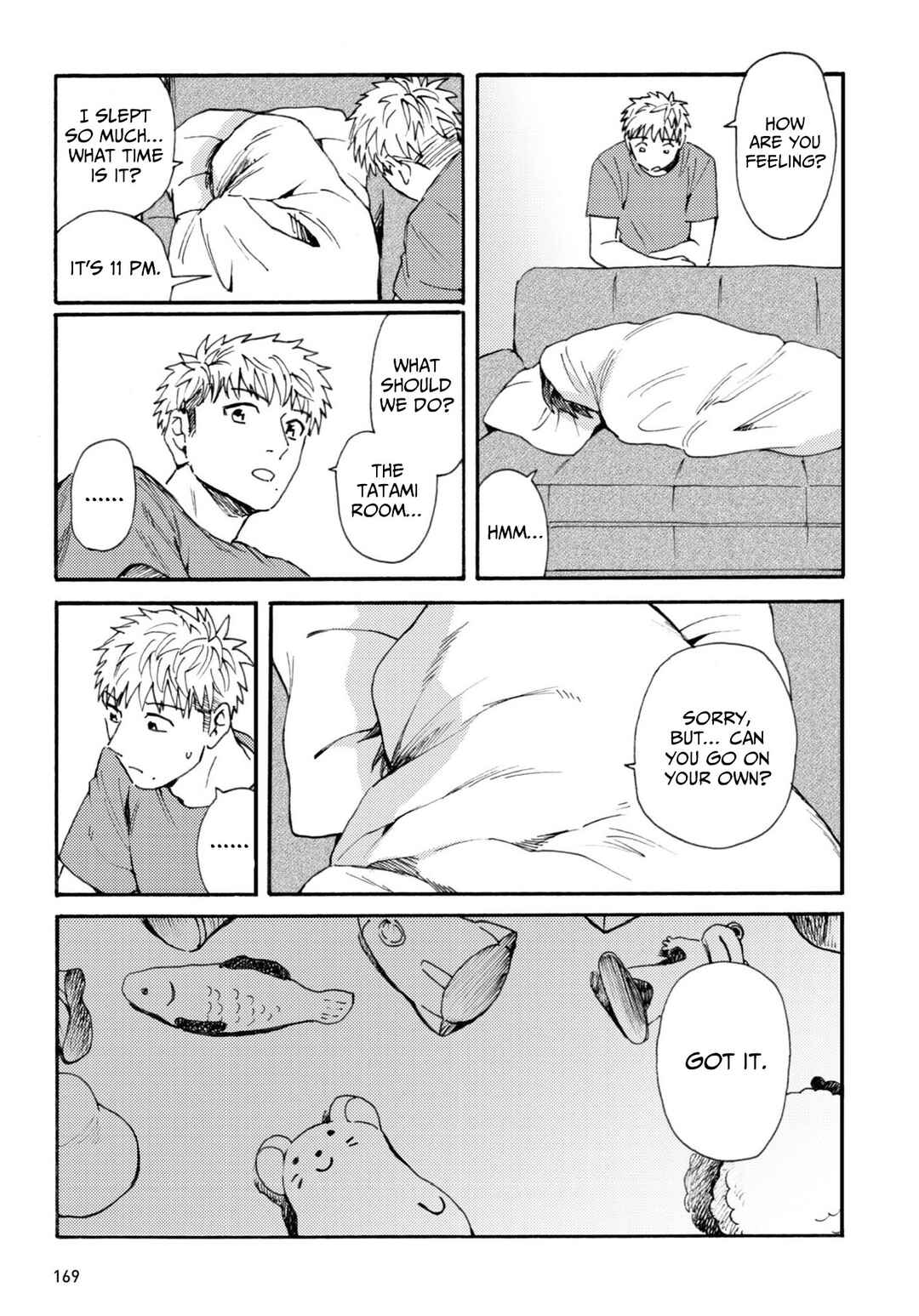 Page 29 Chapter 9 Magabanashi: Ghost Stories Spreading on Social Media