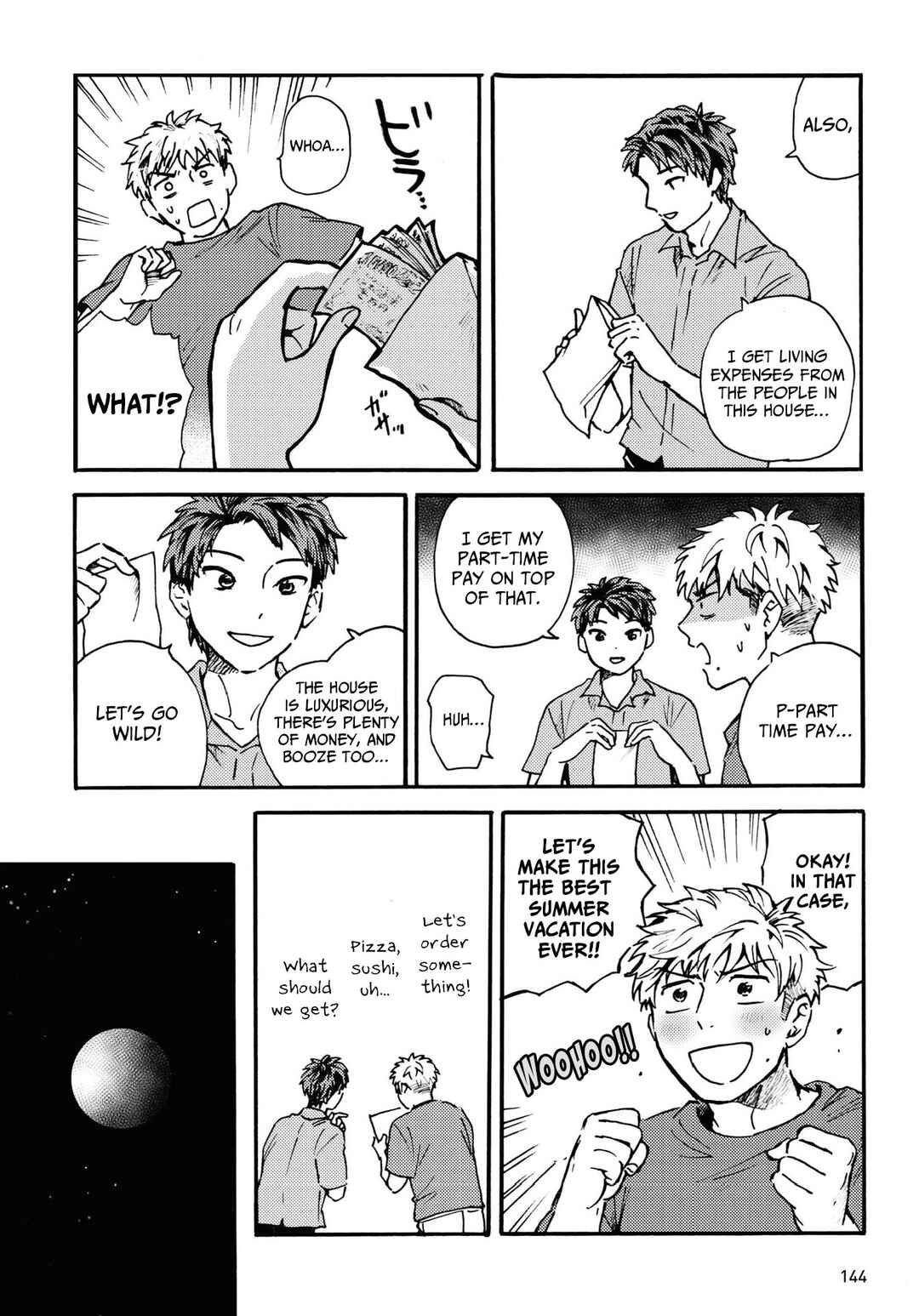 Page 4 Chapter 9 Magabanashi: Ghost Stories Spreading on Social Media