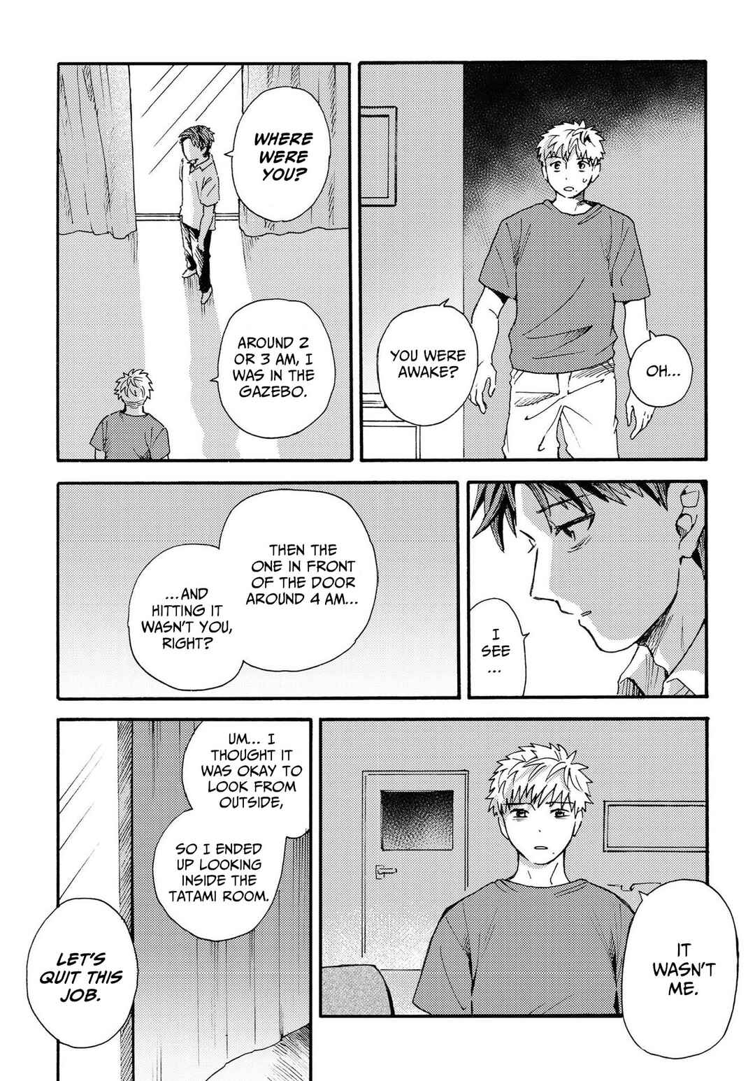 Page 41 Chapter 9 Magabanashi: Ghost Stories Spreading on Social Media