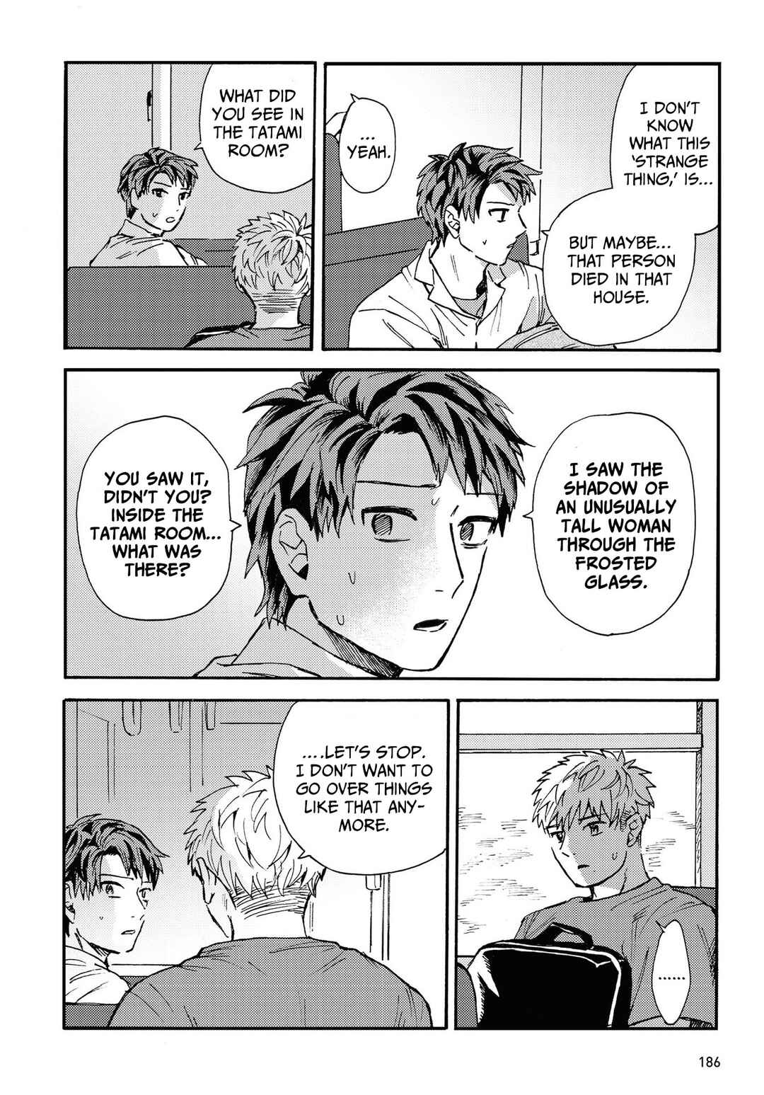 Page 45 Chapter 9 Magabanashi: Ghost Stories Spreading on Social Media