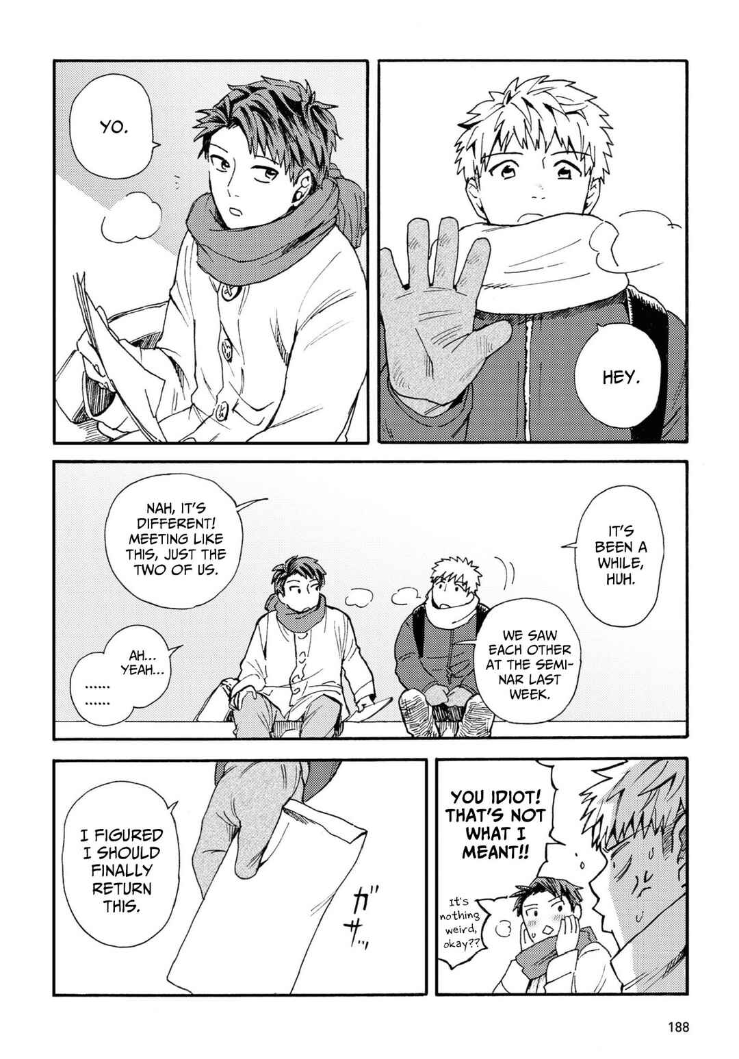 Page 47 Chapter 9 Magabanashi: Ghost Stories Spreading on Social Media
