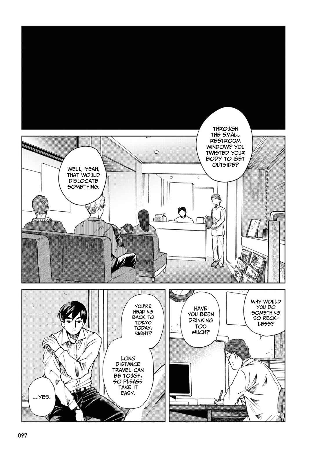 Page 11 Chapter 5 Magabanashi: Ghost Stories Spreading on Social Media