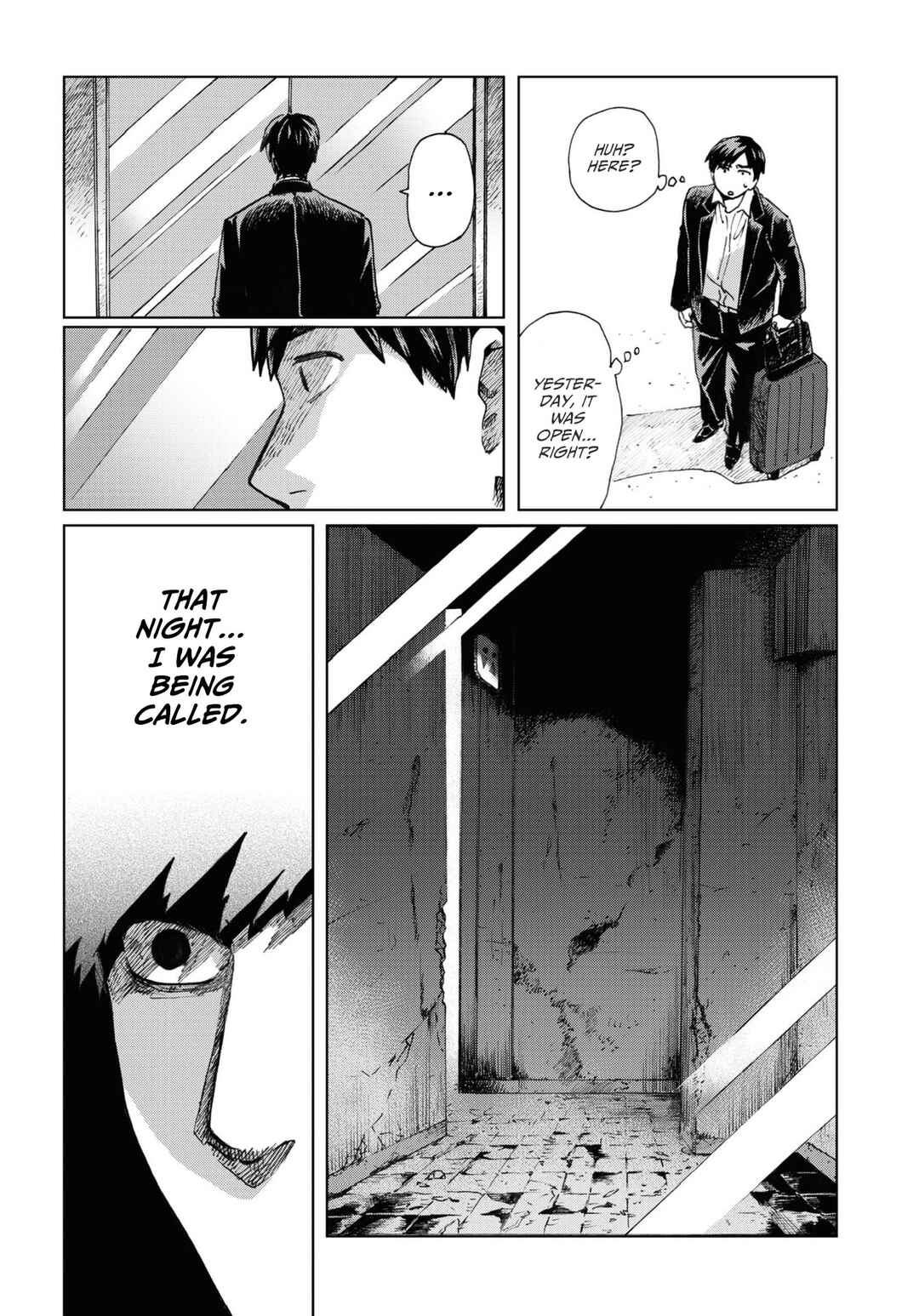 Page 13 Chapter 5 Magabanashi: Ghost Stories Spreading on Social Media