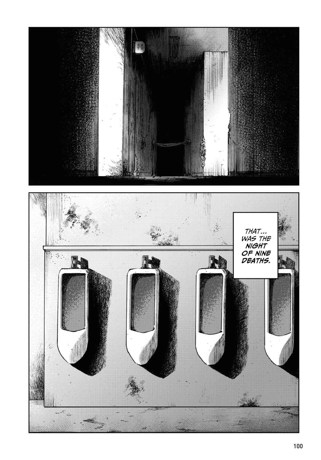 Page 14 Chapter 5 Magabanashi: Ghost Stories Spreading on Social Media