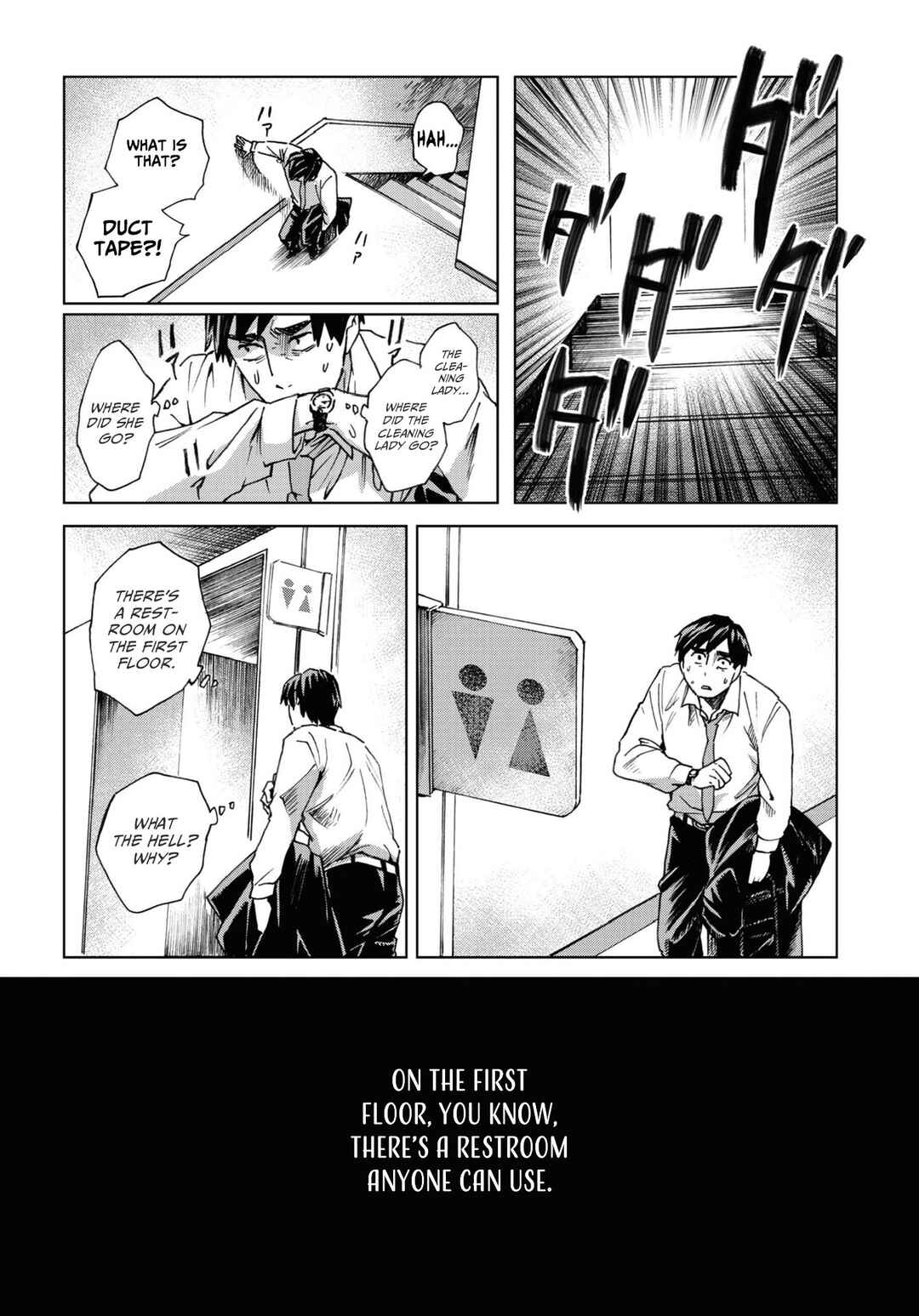 Page 7 Chapter 5 Magabanashi: Ghost Stories Spreading on Social Media