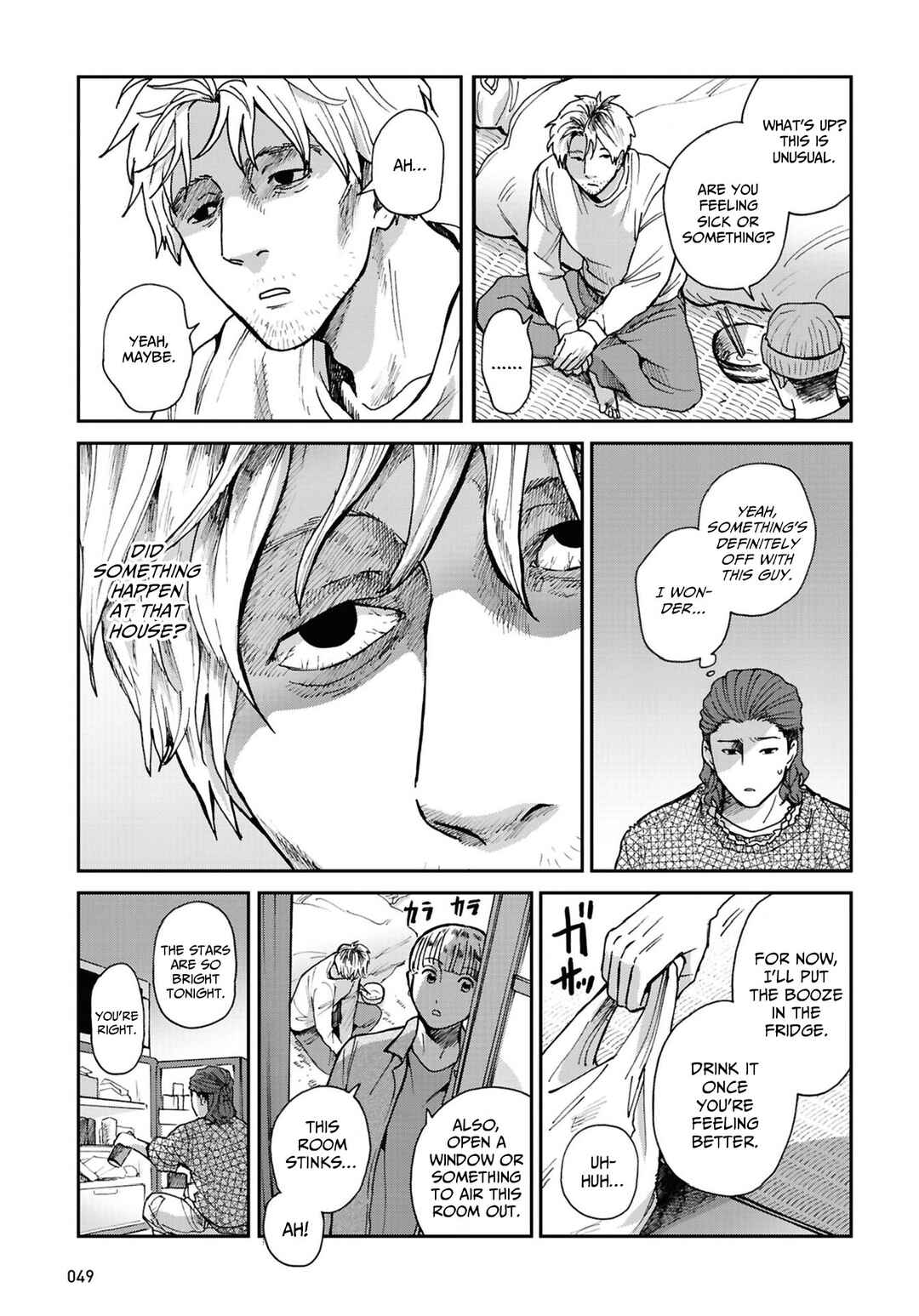 Page 11 Chapter 14 Magabanashi: Ghost Stories Spreading on Social Media