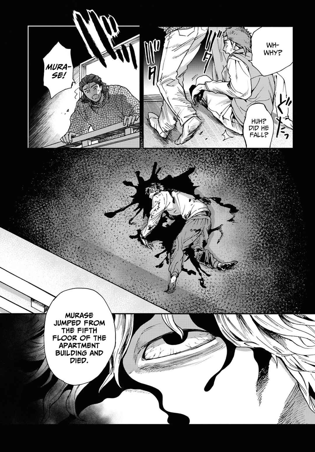 Page 14 Chapter 14 Magabanashi: Ghost Stories Spreading on Social Media