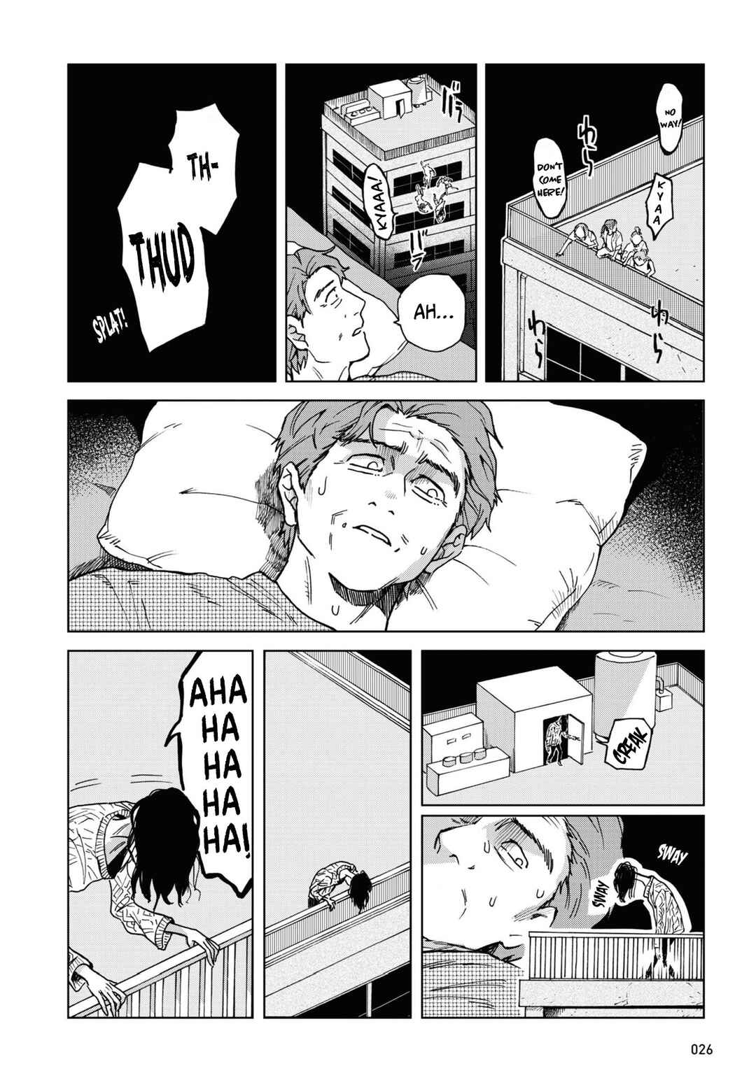 Page 6 Chapter 2 Magabanashi: Ghost Stories Spreading on Social Media