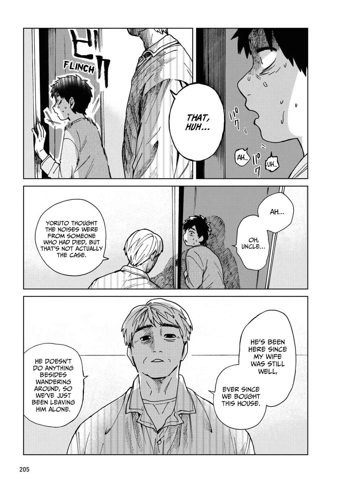 Page 11 Chapter 10 Magabanashi: Ghost Stories Spreading on Social Media