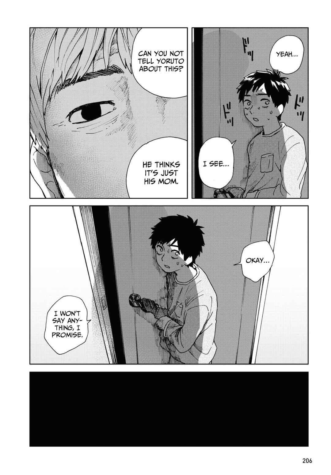 Page 12 Chapter 10 Magabanashi: Ghost Stories Spreading on Social Media