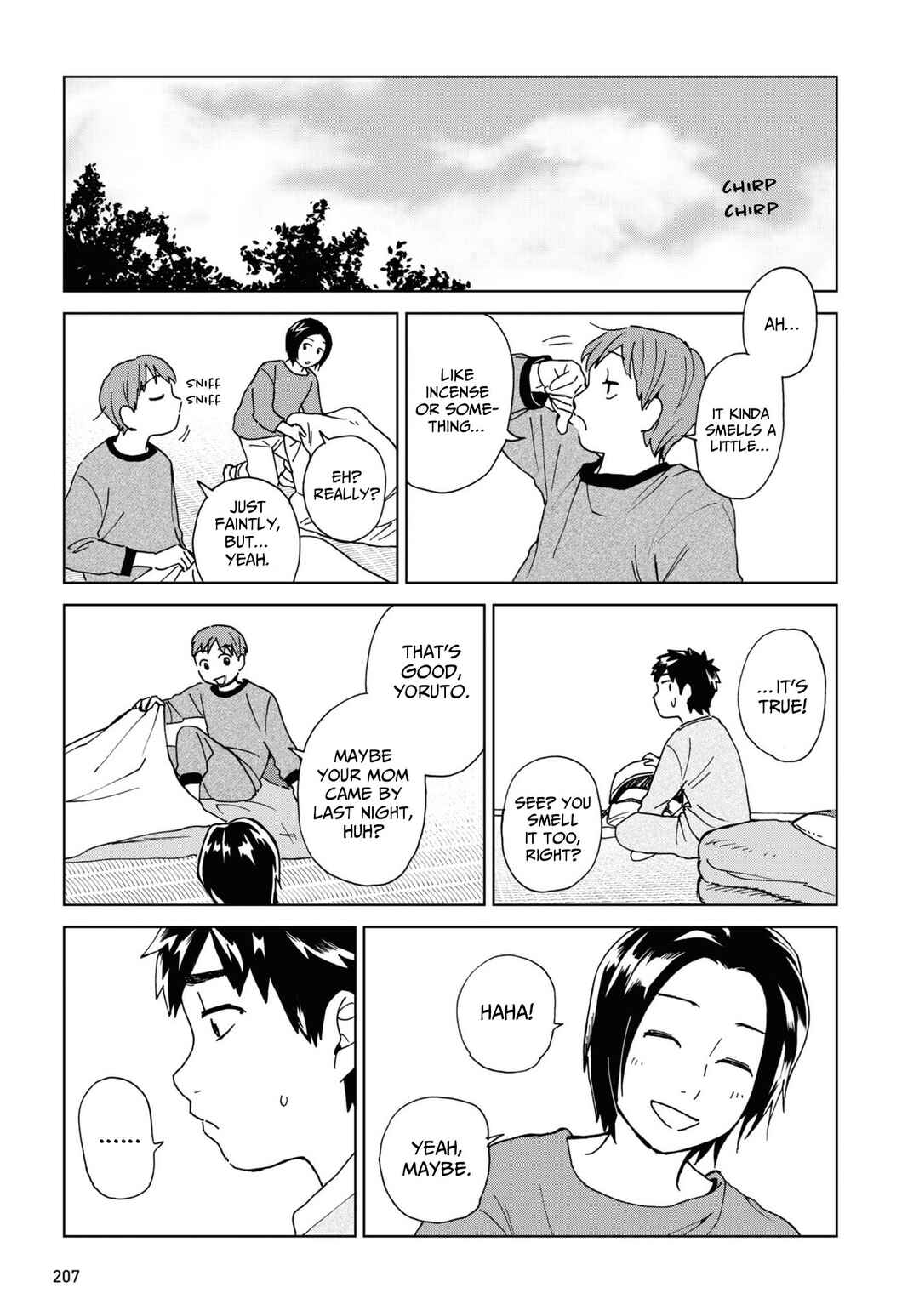 Page 13 Chapter 10 Magabanashi: Ghost Stories Spreading on Social Media