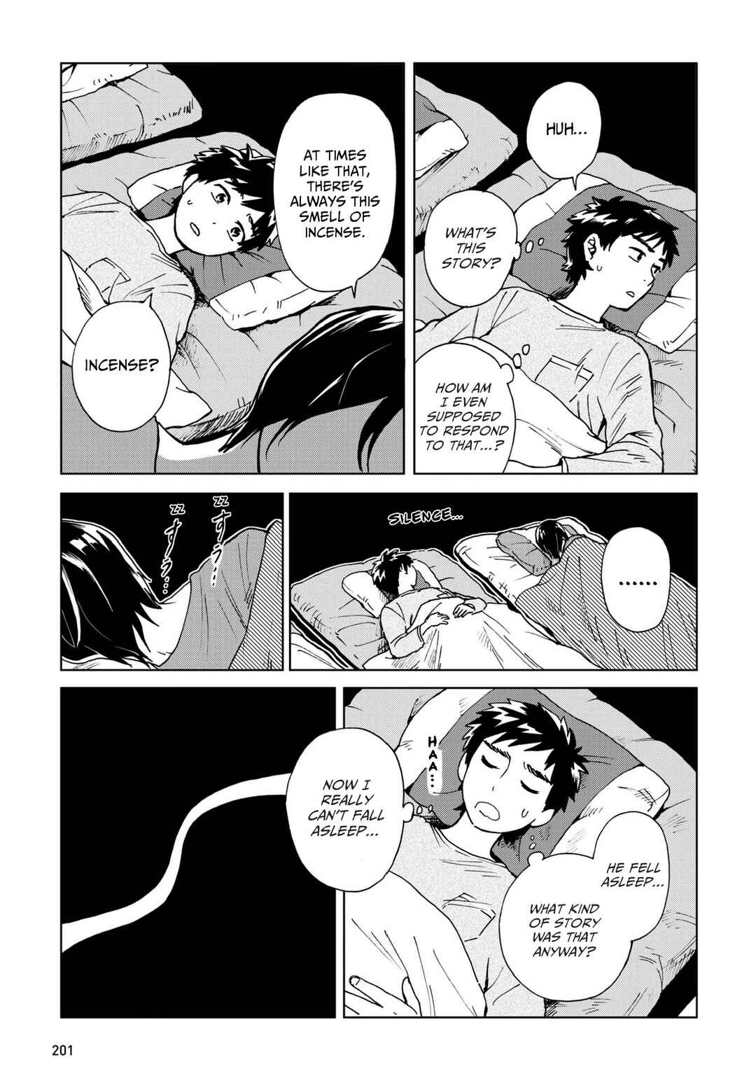 Page 7 Chapter 10 Magabanashi: Ghost Stories Spreading on Social Media