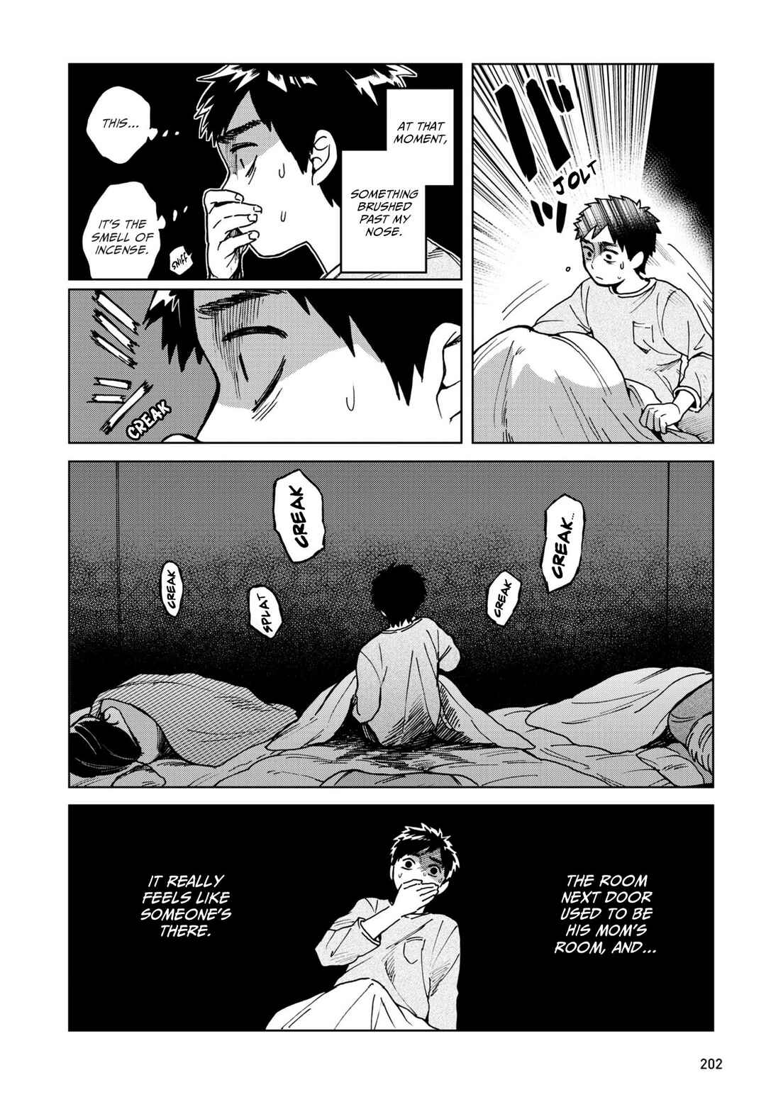Page 8 Chapter 10 Magabanashi: Ghost Stories Spreading on Social Media