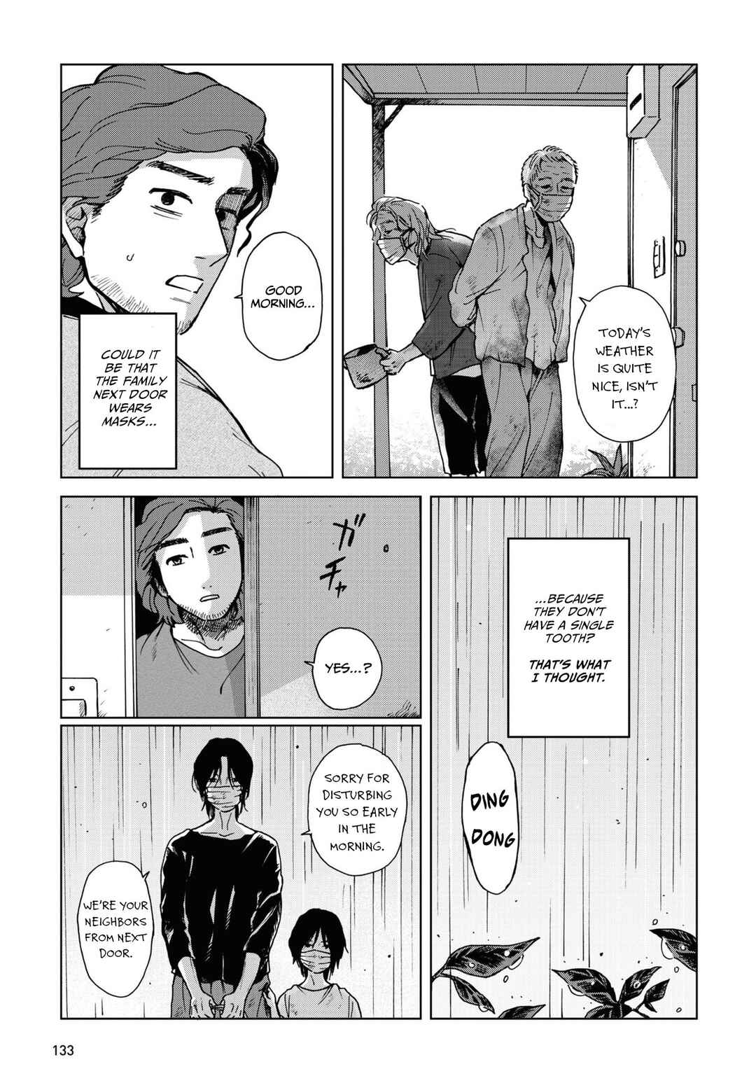 Page 5 Chapter 8 Magabanashi: Ghost Stories Spreading on Social Media