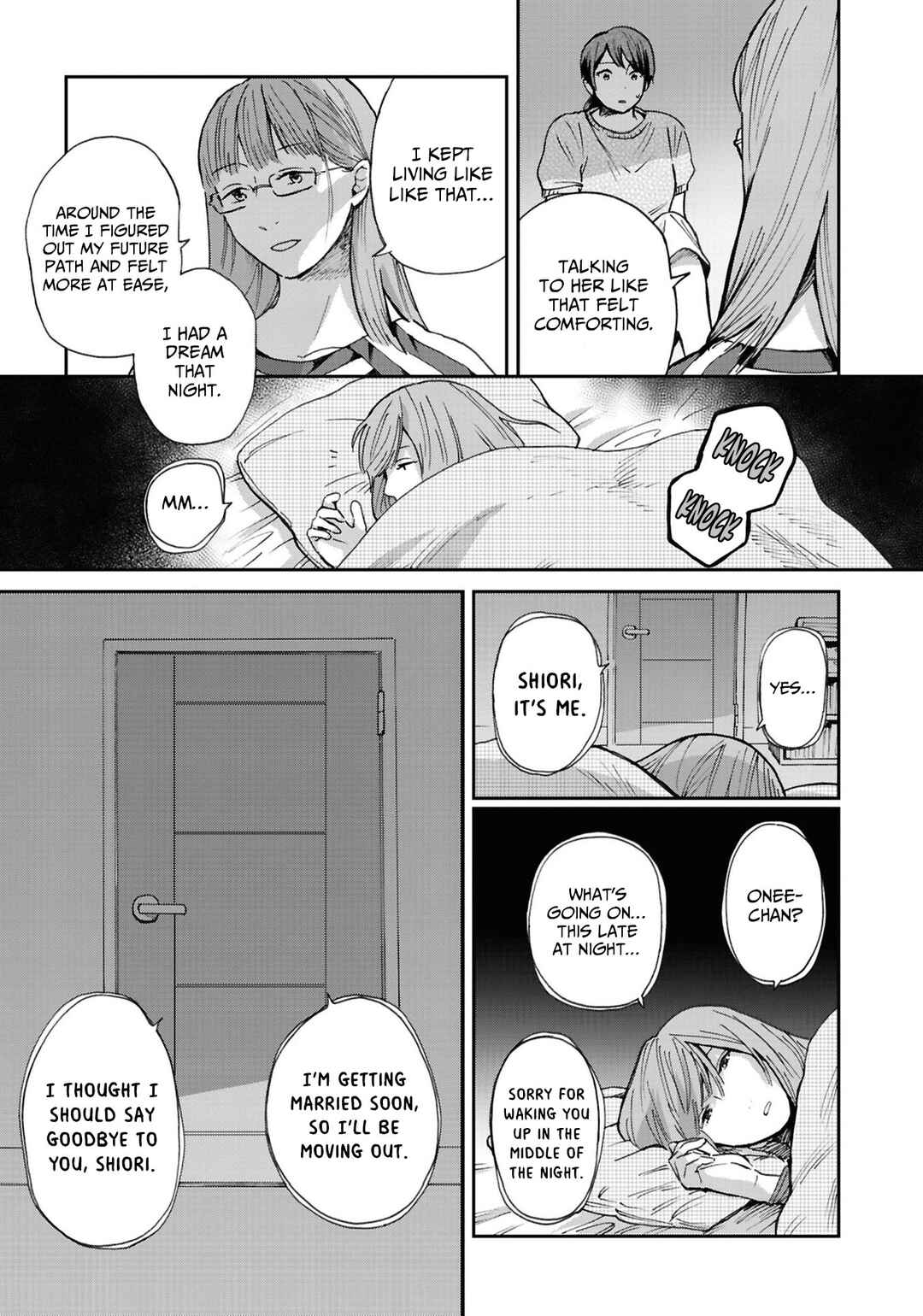 Page 19 Chapter 22 Magabanashi: Ghost Stories Spreading on Social Media