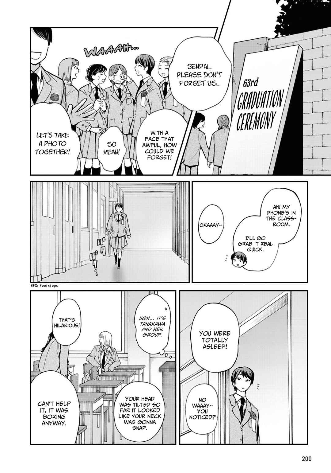 Page 4 Chapter 22 Magabanashi: Ghost Stories Spreading on Social Media