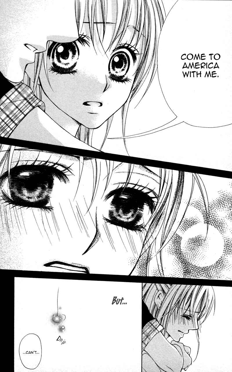 Page 14 Chapter 3 Kareshi Toshishitakei.