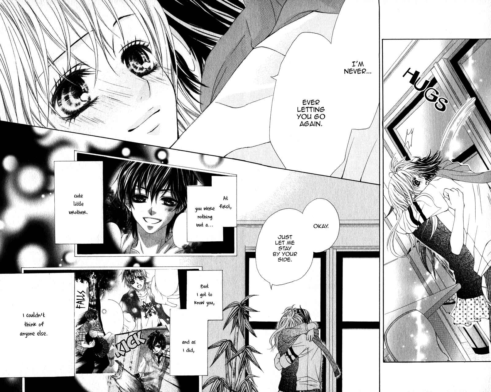 Page 26 Chapter 3 Kareshi Toshishitakei.