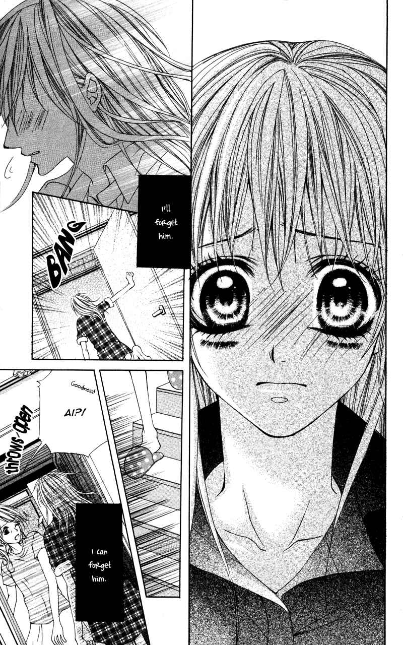 Page 30 Chapter 3 Kareshi Toshishitakei.