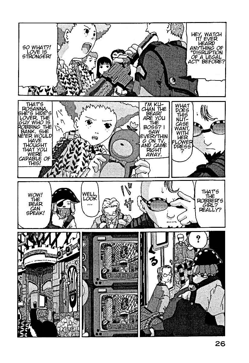 Page 26 Chapter 8 The Life of Ichabod