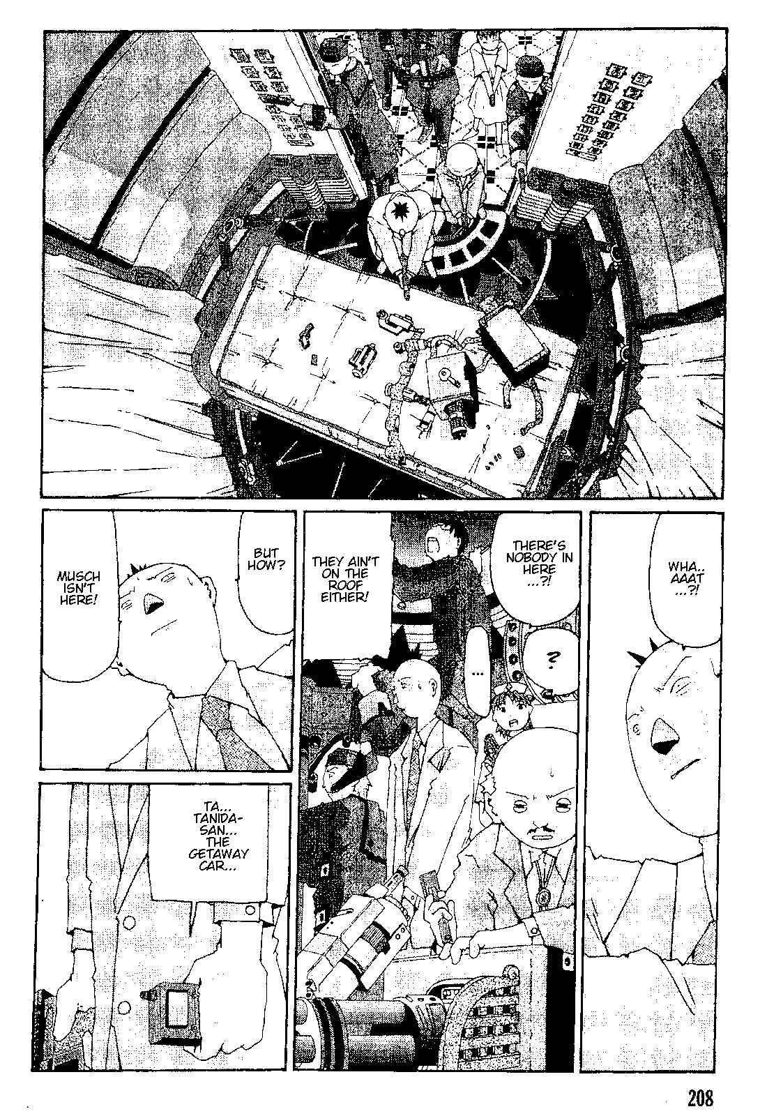 Page 18 Chapter 3 The Life of Ichabod