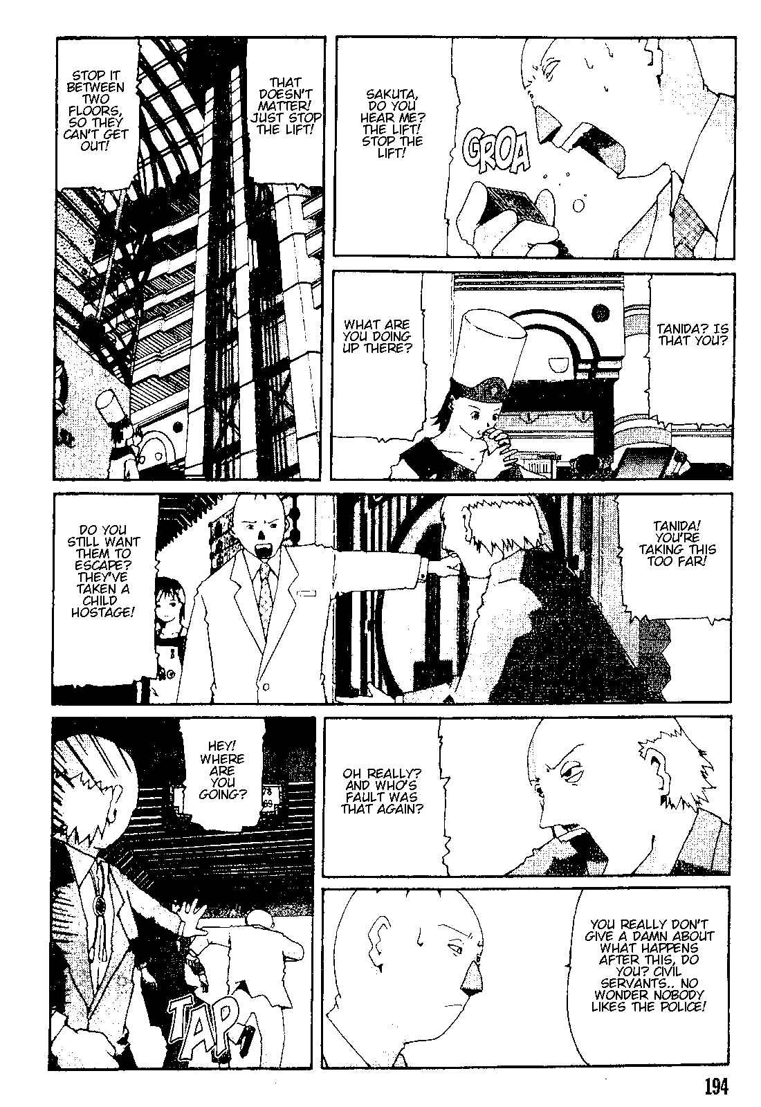 Page 4 Chapter 3 The Life of Ichabod