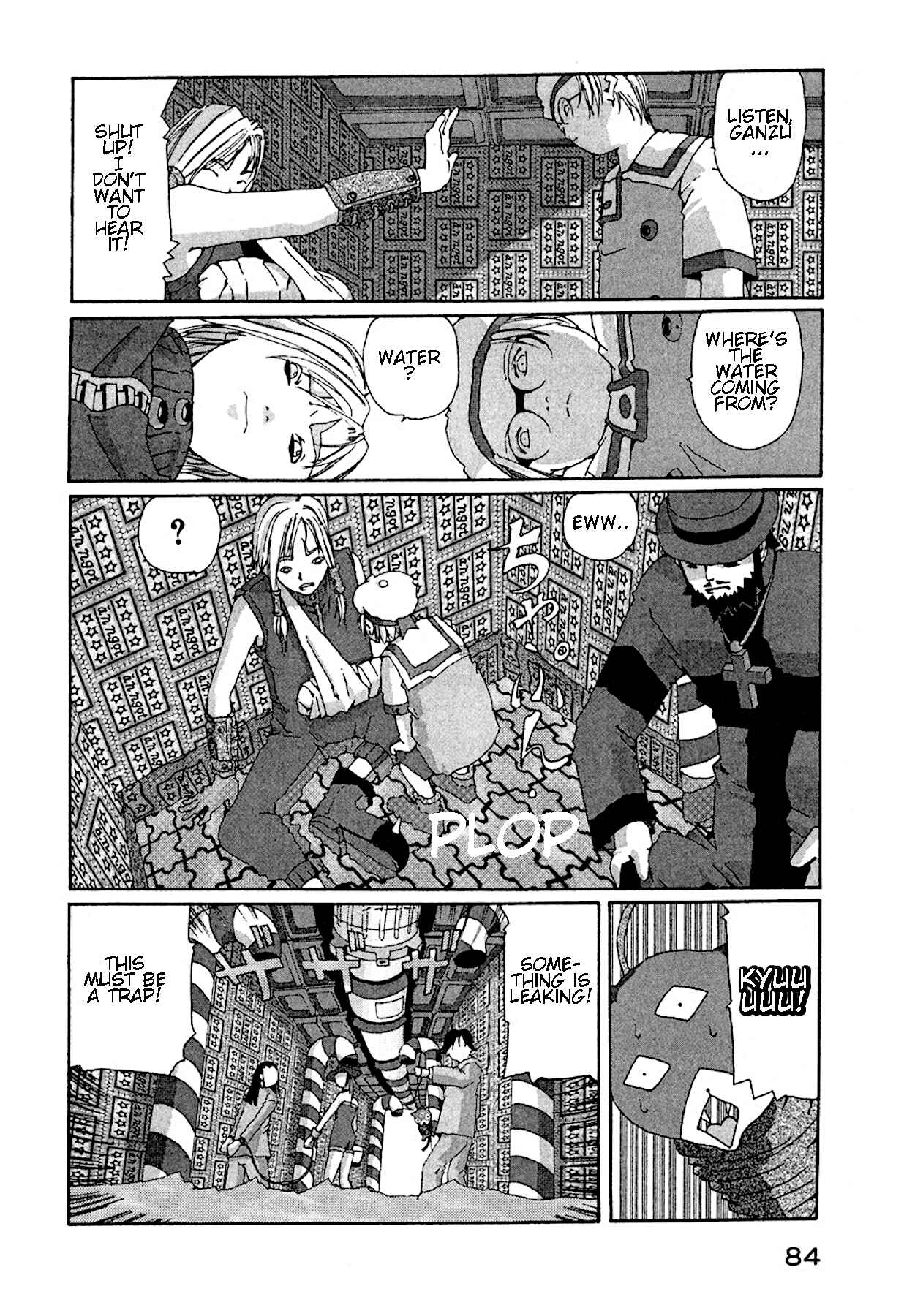Page 23 Chapter 10 The Life of Ichabod