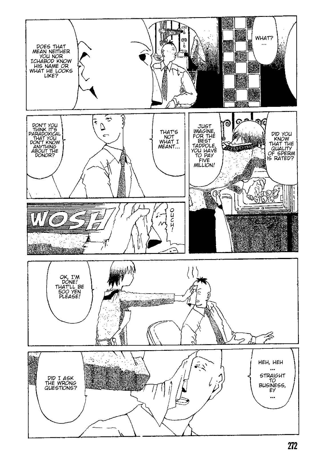 Page 15 Chapter 1 The Life of Ichabod