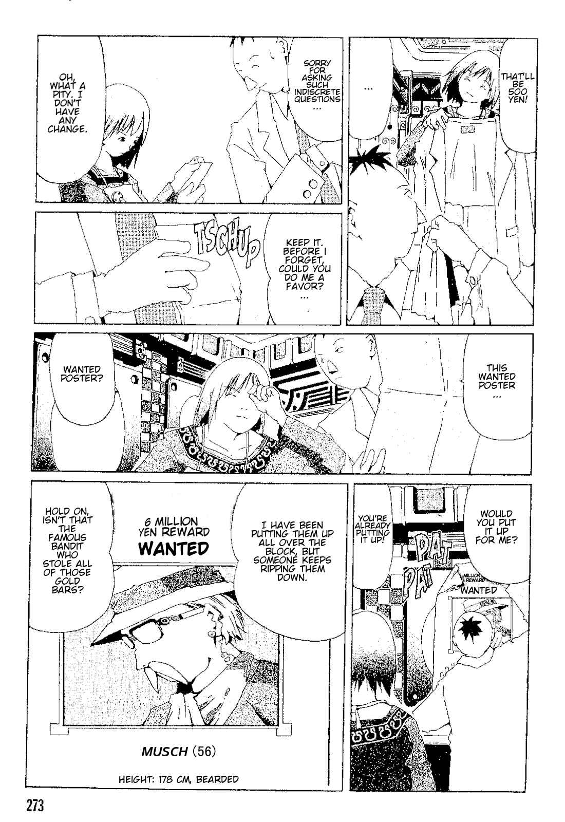 Page 16 Chapter 1 The Life of Ichabod