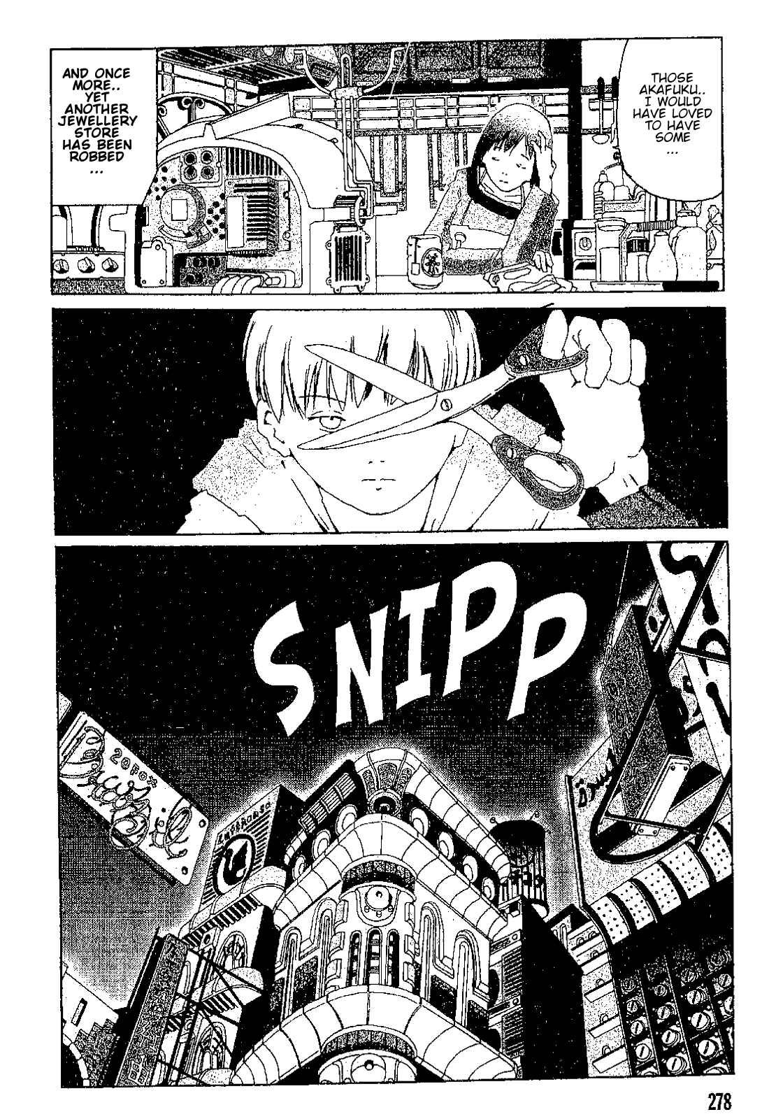 Page 21 Chapter 1 The Life of Ichabod