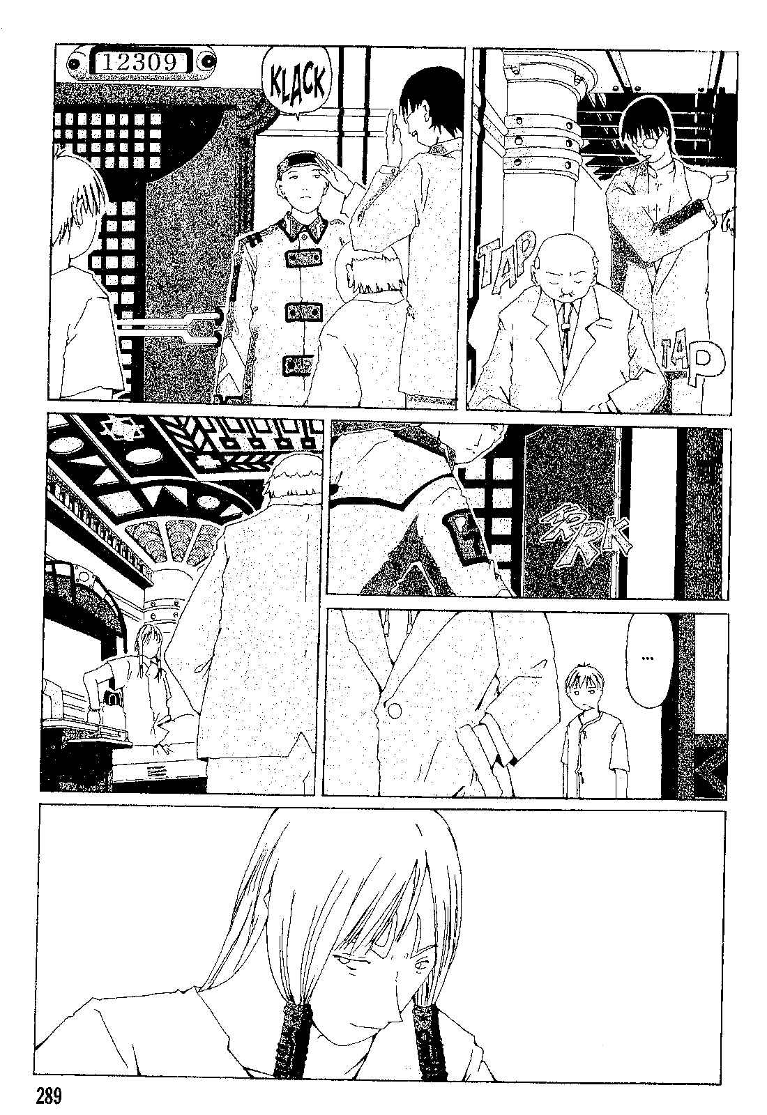 Page 32 Chapter 1 The Life of Ichabod