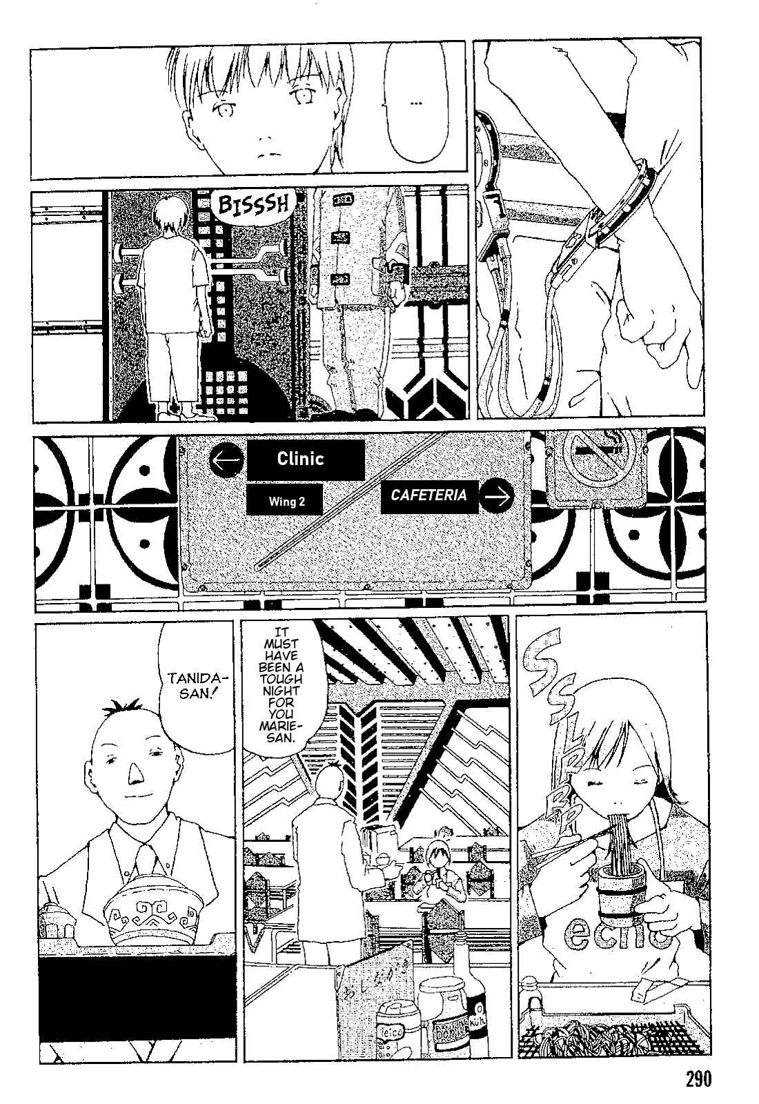 Page 33 Chapter 1 The Life of Ichabod
