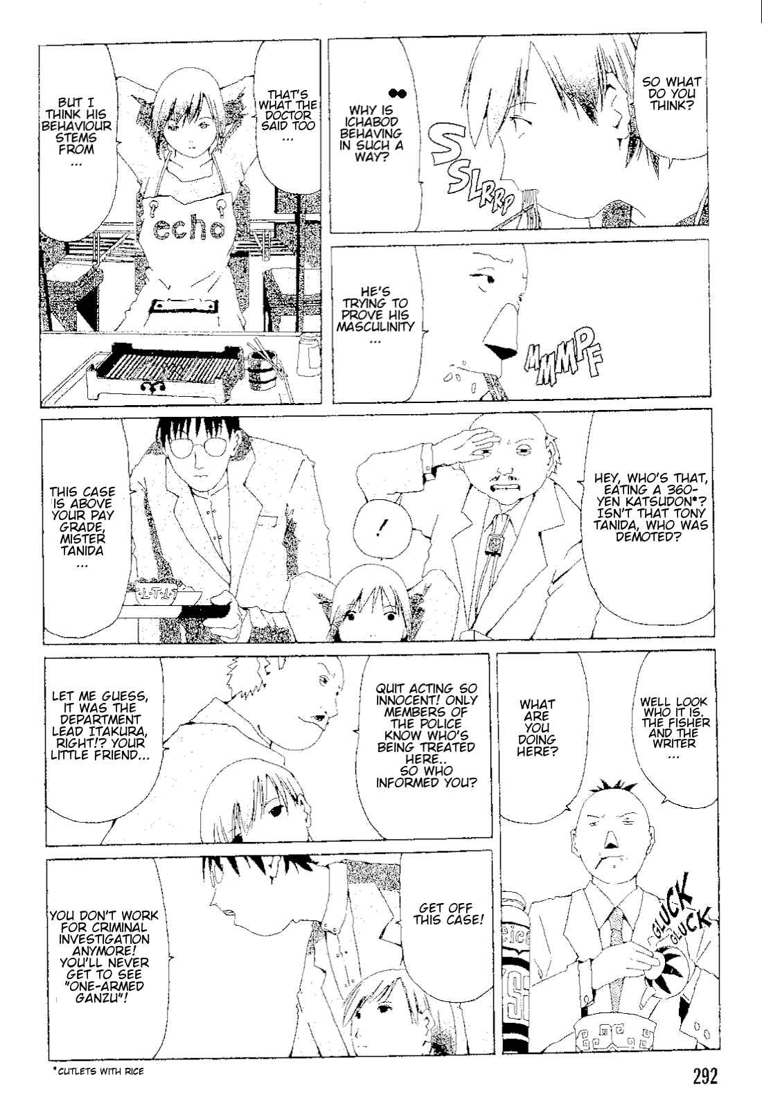 Page 35 Chapter 1 The Life of Ichabod
