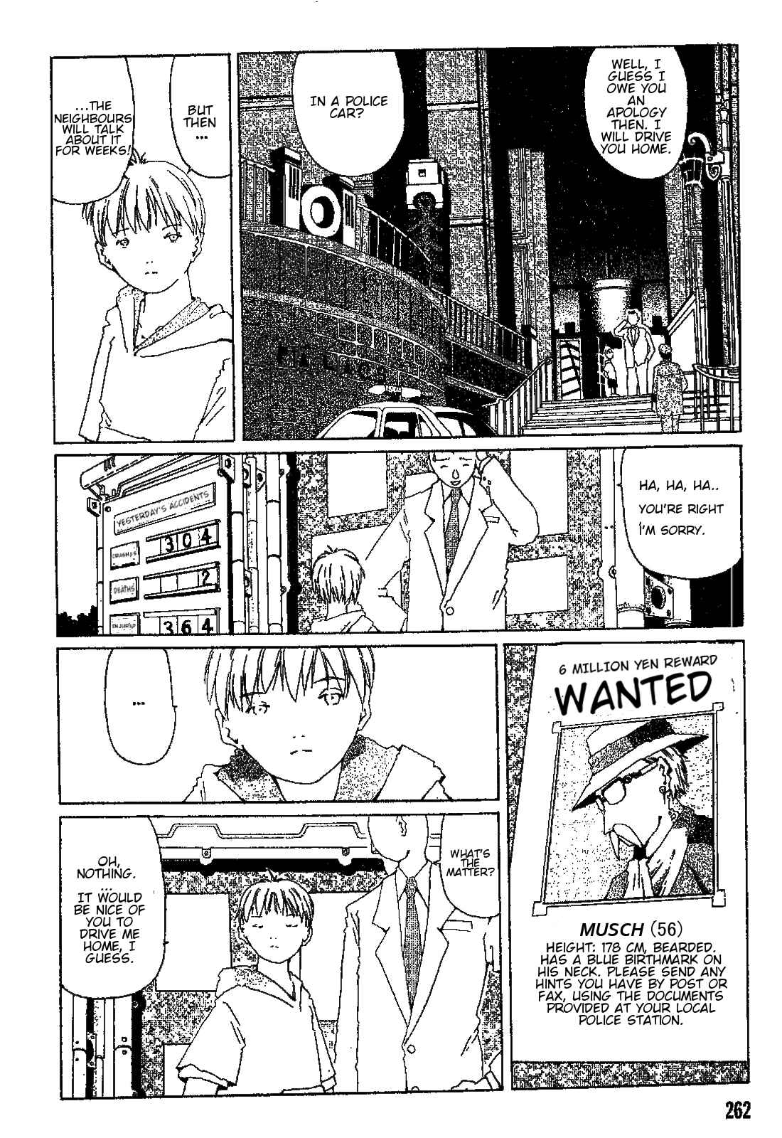 Page 5 Chapter 1 The Life of Ichabod