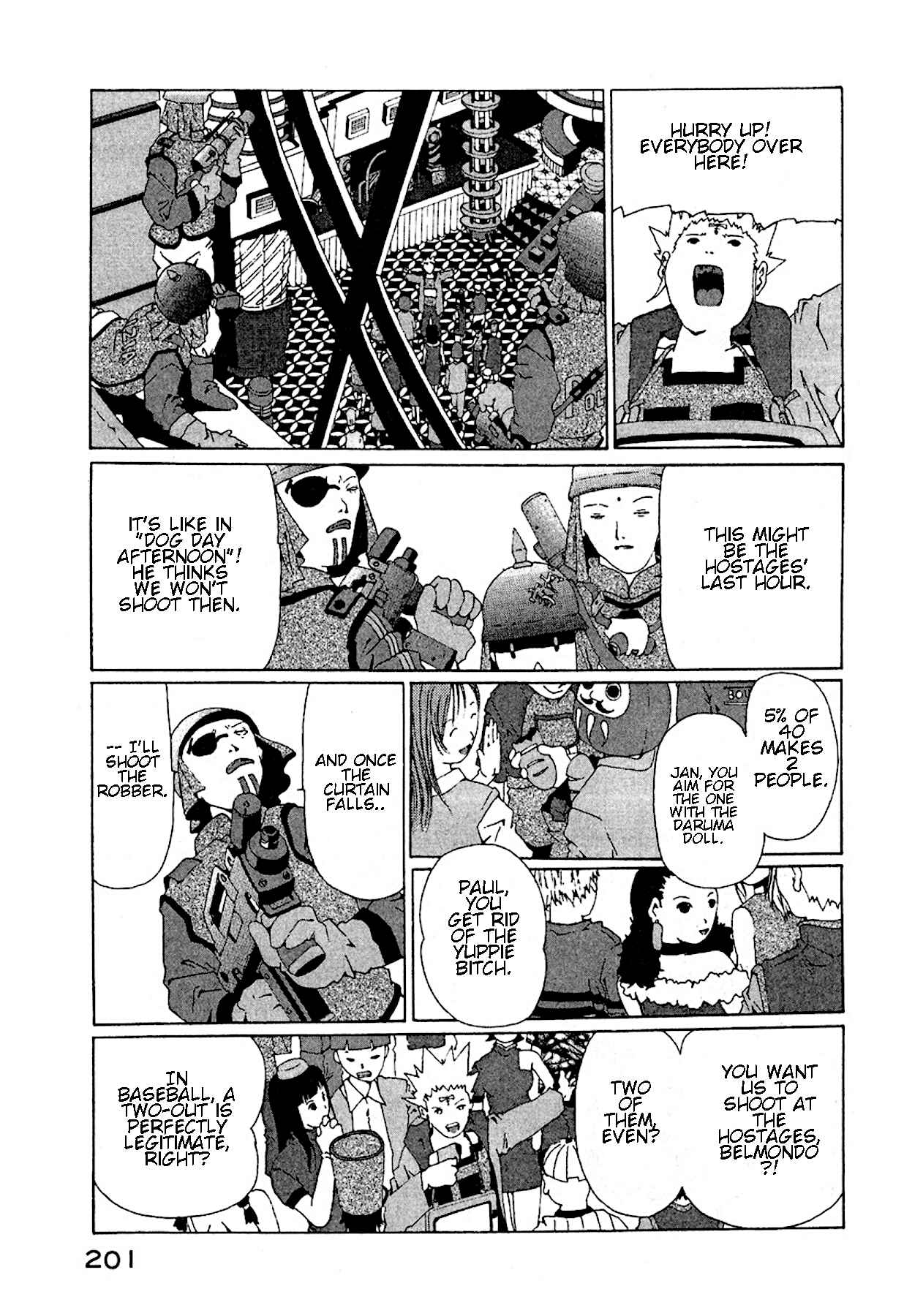 Page 19 Chapter 14 The Life of Ichabod