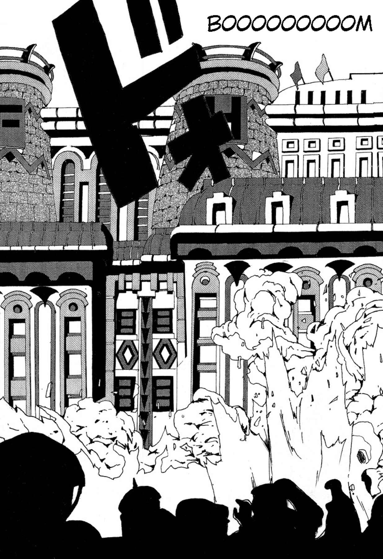 Page 29 Chapter 14 The Life of Ichabod