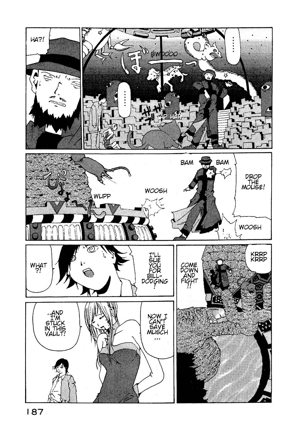 Page 5 Chapter 14 The Life of Ichabod