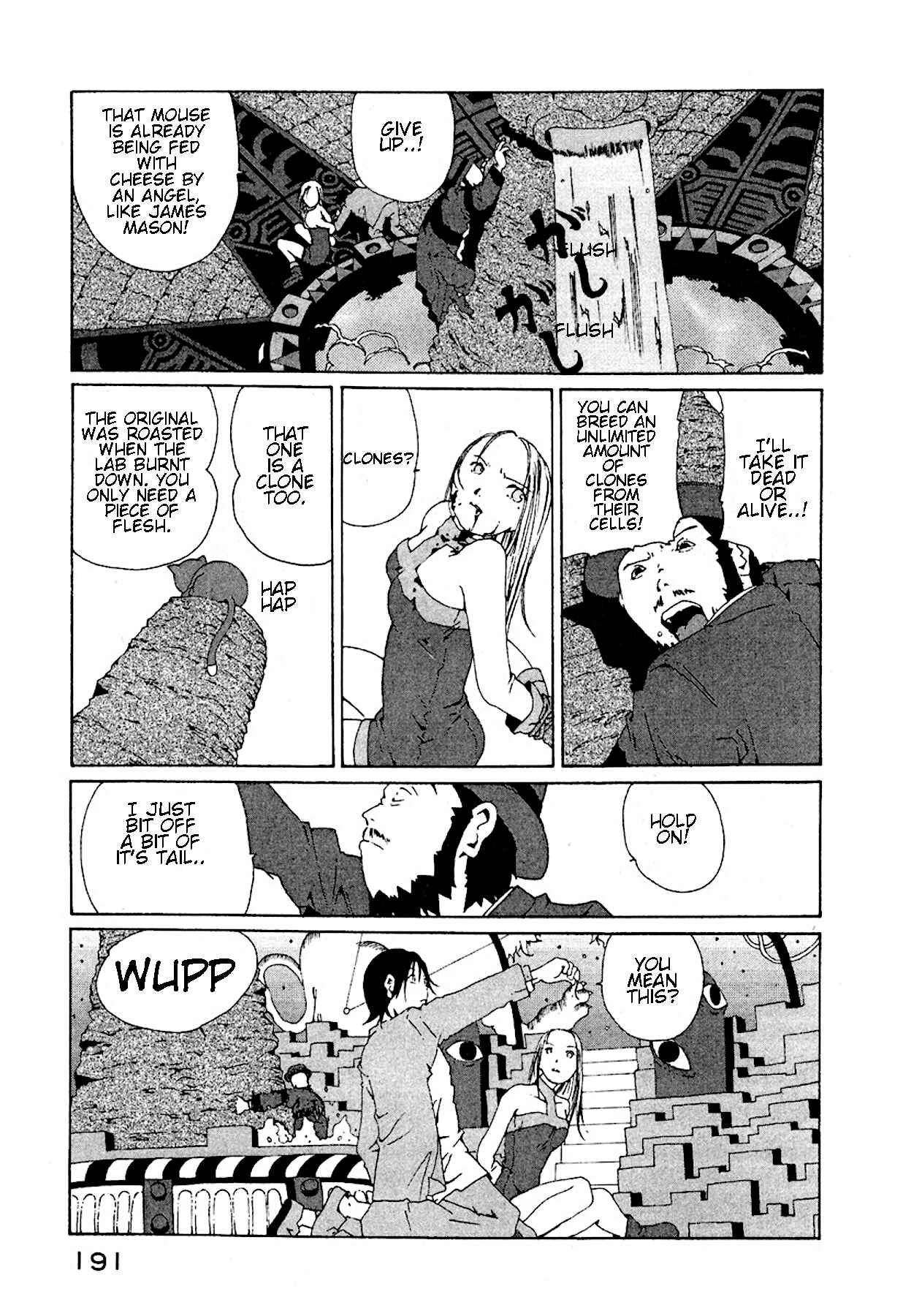 Page 9 Chapter 14 The Life of Ichabod