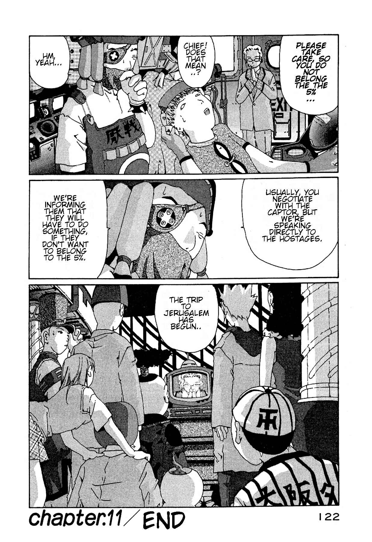 Page 30 Chapter 11 The Life of Ichabod