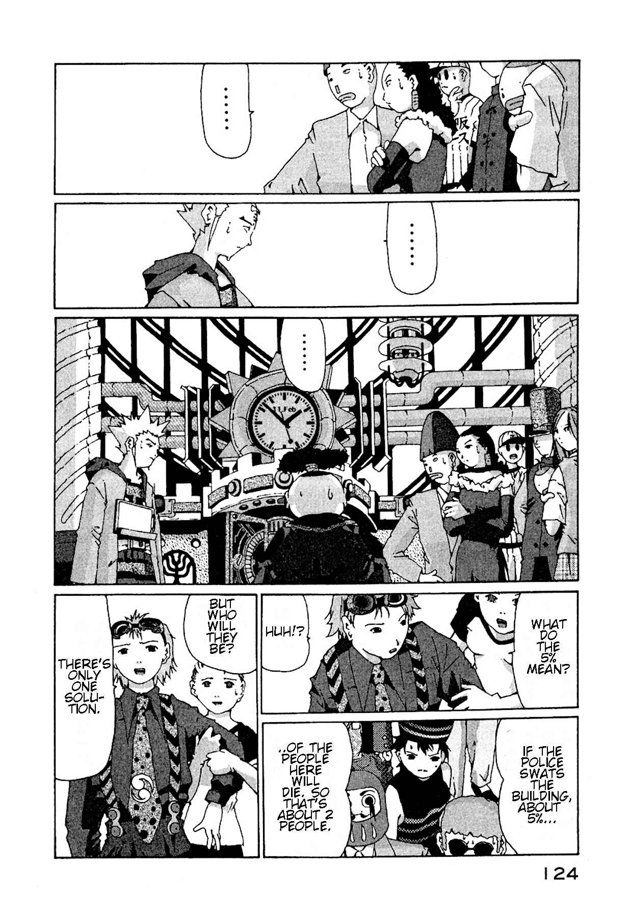 Page 2 Chapter 12 The Life of Ichabod