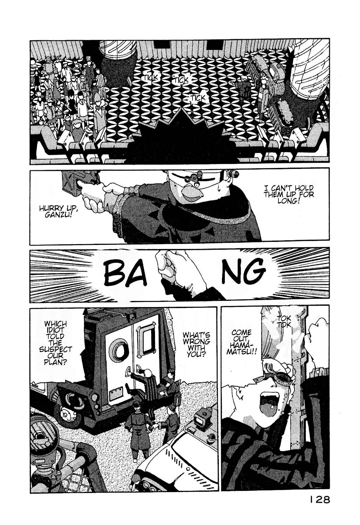 Page 6 Chapter 12 The Life of Ichabod