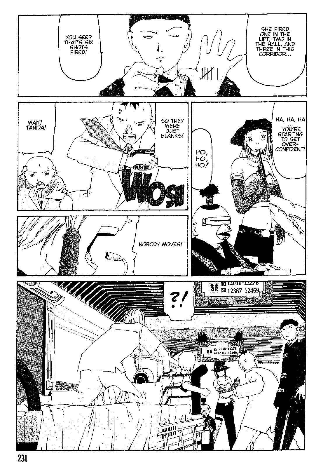 Page 23 Chapter 2 The Life of Ichabod