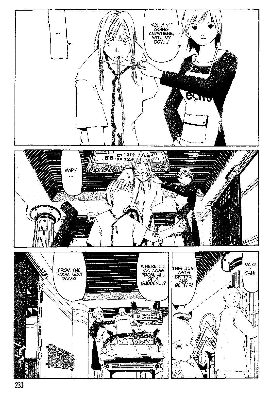 Page 25 Chapter 2 The Life of Ichabod