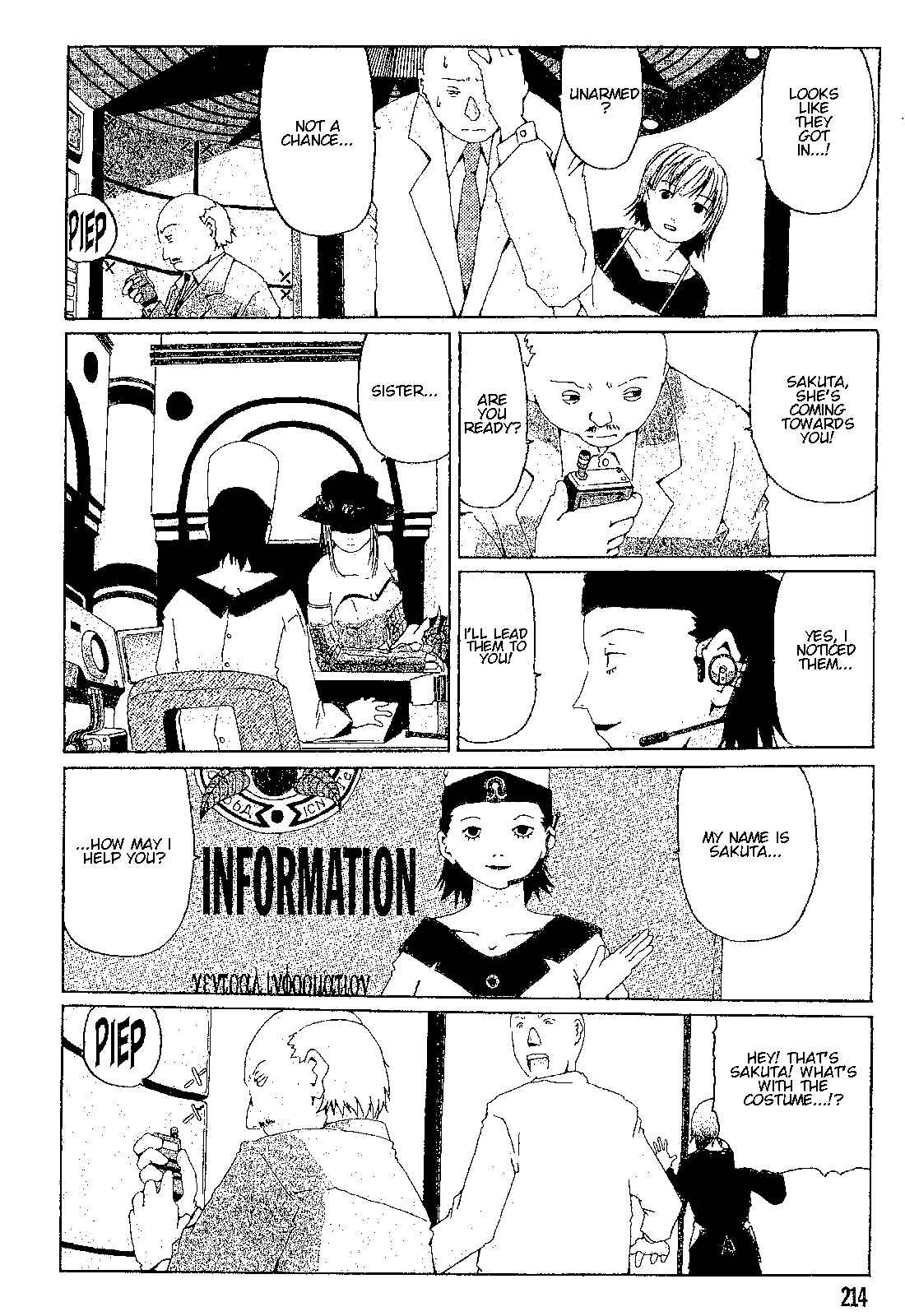 Page 6 Chapter 2 The Life of Ichabod