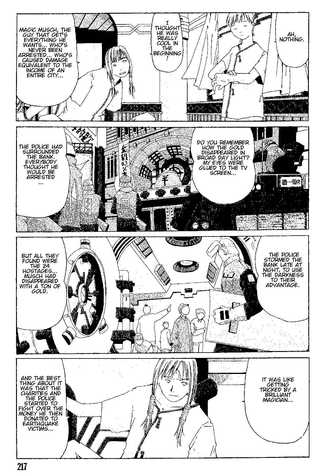 Page 9 Chapter 2 The Life of Ichabod