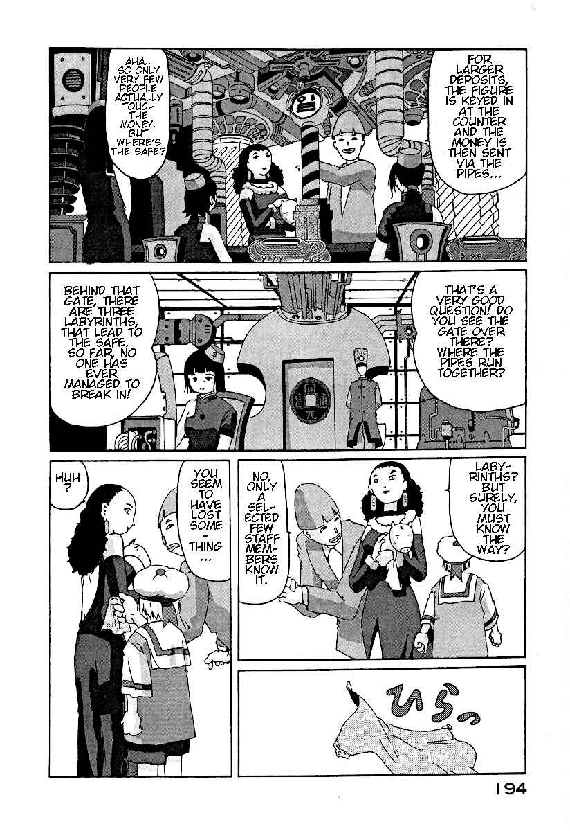Page 2 Chapter 7 The Life of Ichabod