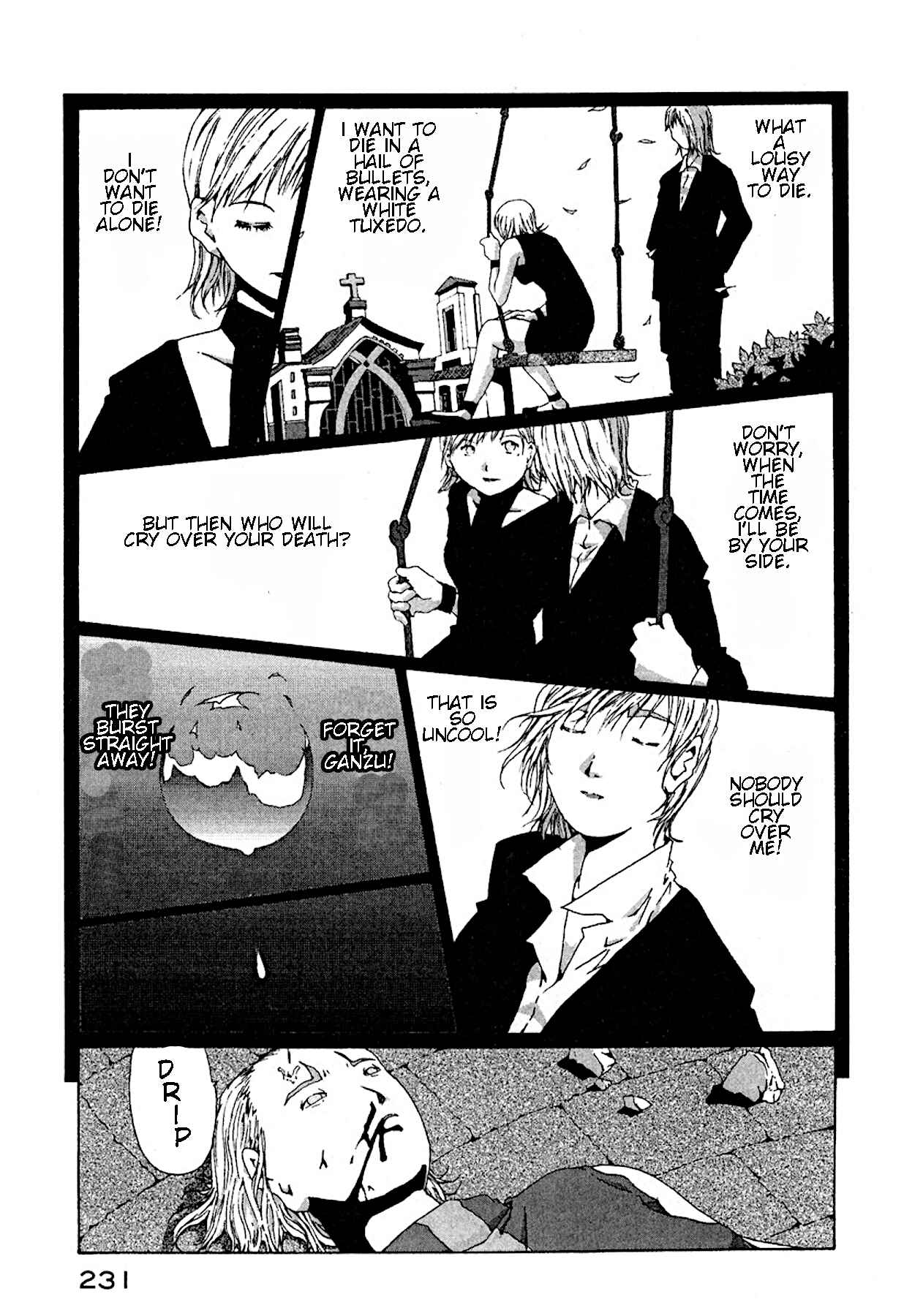 Page 19 Chapter 15 The Life of Ichabod