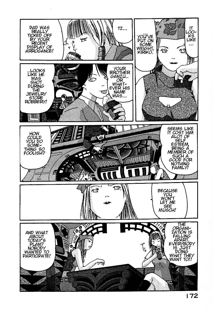 Page 10 Chapter 6 The Life of Ichabod