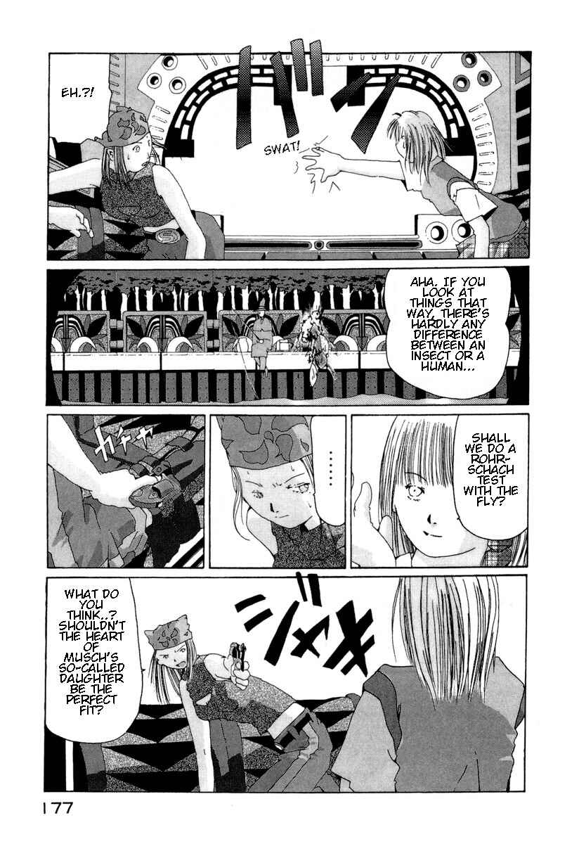 Page 15 Chapter 6 The Life of Ichabod