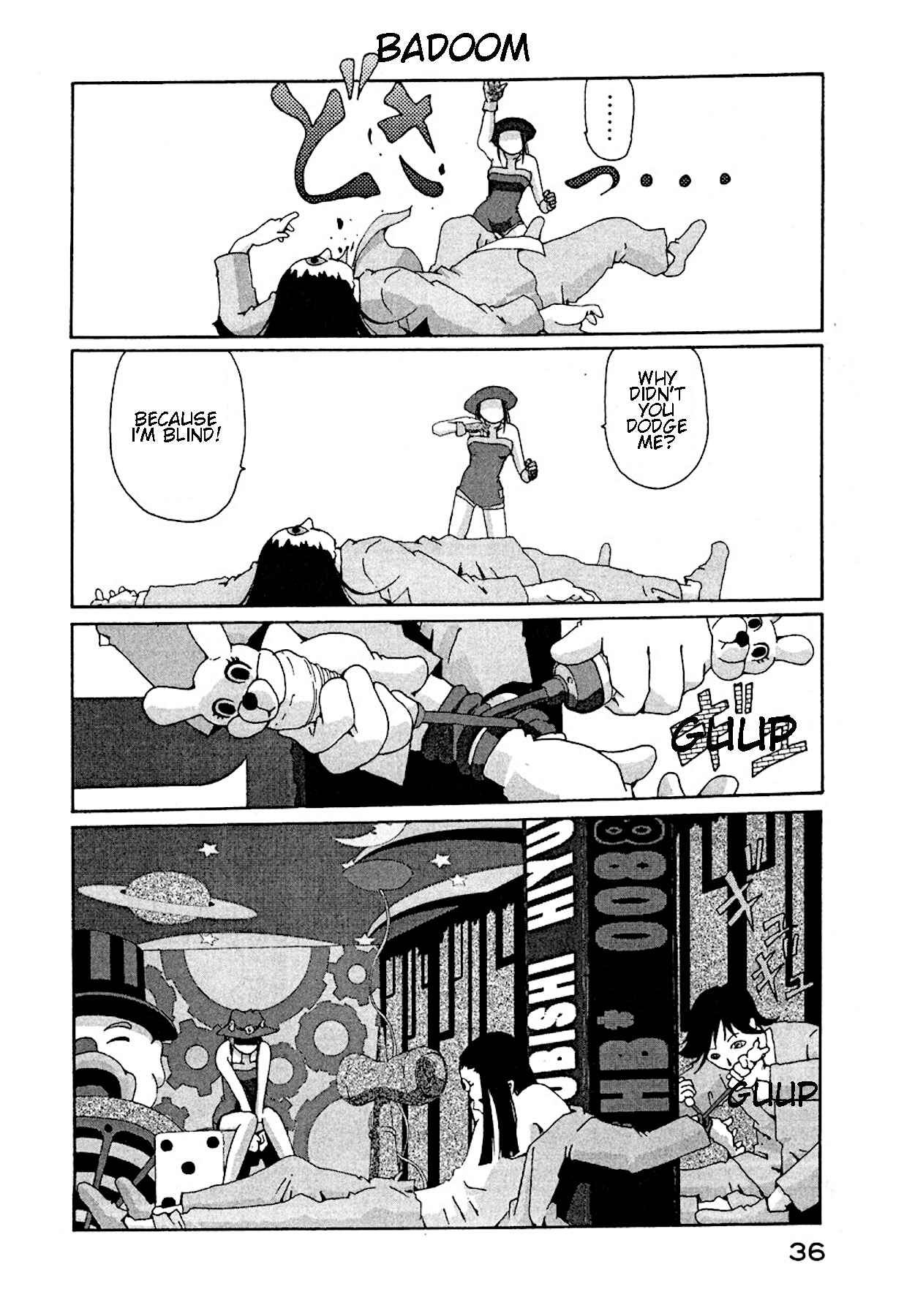 Page 4 Chapter 9 The Life of Ichabod